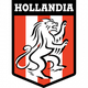 荷蘭迪亞U21 logo