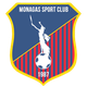 莫納加斯 logo