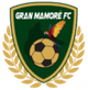 大馬莫雷自由FC logo