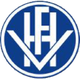 福圖納赫德斯海姆 logo