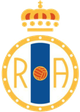 皇家阿維勒斯女足 logo