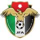 約旦U23 logo