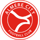 阿爾梅里U21 logo