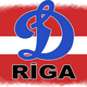 里加迪納摩 logo