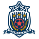 靜岡產大女足 logo