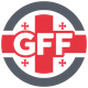 格魯吉亞U19 logo