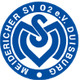 杜伊斯堡女足 logo