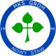 格羅姆新斯塔夫 logo