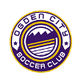 奧格登市 logo