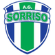 格雷米奧索里索U20 logo