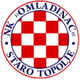 奧姆拉迪納克斯塔羅 logo