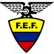 厄瓜多爾女足 logo