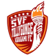 圖利剛格阿格拉加密 logo
