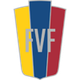 委內瑞拉沙灘足球隊 logo