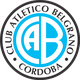 貝爾格拉諾U20 logo