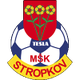 特斯拉斯特羅普科夫 logo