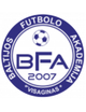 BFA維爾紐斯U19 logo