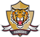錫帕基拉老虎 logo
