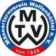 MTV沃爾芬比特爾 logo
