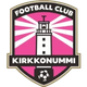 基爾科努米U20 logo