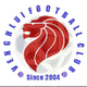溫哈努FC logo