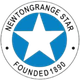 新東區星 logo