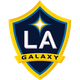 洛杉磯銀河 logo