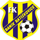 FK巴尼克 logo