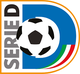 意大利丁級聯賽特選隊 logo