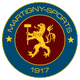 馬蒂尼 logo