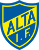 阿爾塔女足 logo