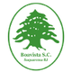 博維斯塔FC logo