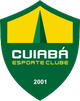庫亞巴U20 logo