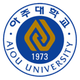 亞洲大學 logo