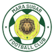 馬拉糖足球俱樂部 logo