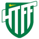 哈馬比TFF logo