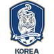 韓國U17 logo