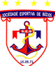布奧斯女足 logo