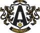 阿興頓 logo