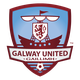 戈爾韋聯U19 logo