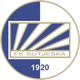 貝爾格萊德女足 logo