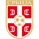 塞爾維亞 logo