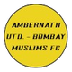 安巴爾納斯穆斯林 logo