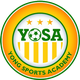 年青體育隊 logo