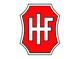哈維德夫后備隊 logo