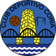 CD科瑞亞 logo