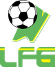 法屬圭亞那女足U20 logo