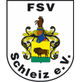 FSV施萊茨 logo