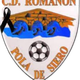 CD羅馬尼亞女足 logo