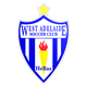 西阿德萊德SC logo